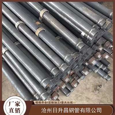涵江最薄的声测管壁厚可以到什么程度